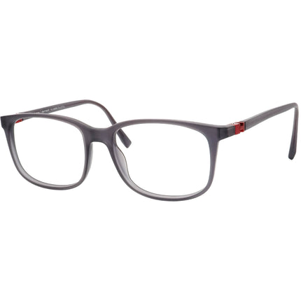 Prodesign Denmark Match 1 c.6625 Square Eyeglasses 55 mm