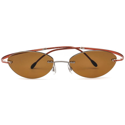 Silhouette 7500 40 6054 Titan   51□17 140