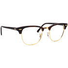 Ray-Ban RB 3016 Clubmaster W0366  51□21 145