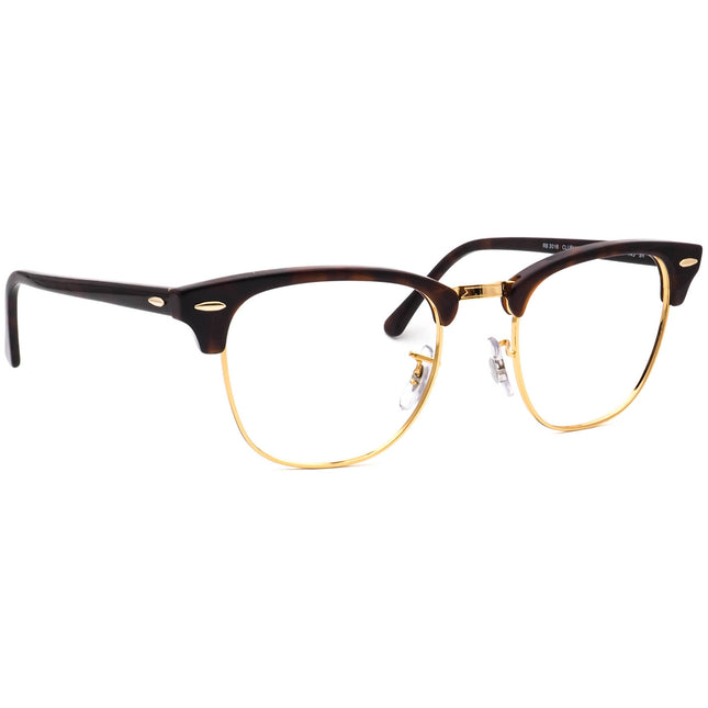 Ray-Ban RB 3016 Clubmaster W0366  51□21 145