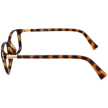 Coach HC 6077 5120  53□15 135