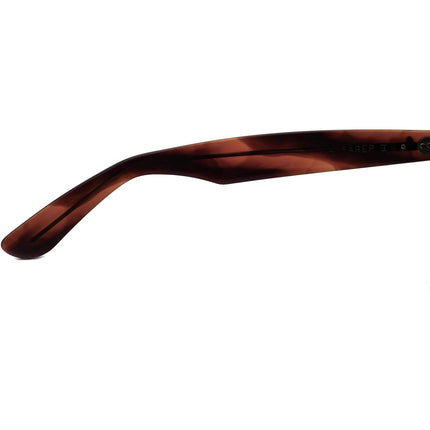 Ray-Ban (B&L) Vintage Sunglasses Wayfarer II Tortoise Square USA 54 mm