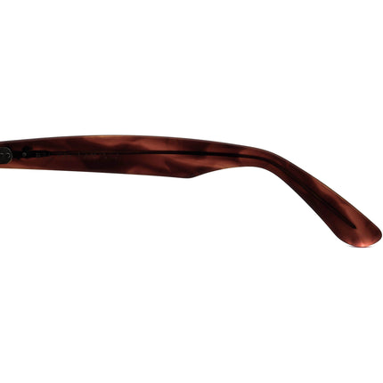 Ray-Ban (B&L) Vintage Sunglasses Wayfarer II Tortoise Square USA 54 mm