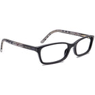 Burberry Women's Eyeglasses B 2073 3164 Plaid Black/Plaid Rectangular Frame Italy 53[]16 135