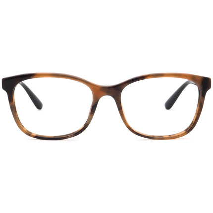 Burberry Eyeglasses B 2242 3623 Spotted Brown Square Frame Italy 53[]17 140