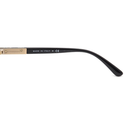 Burberry Eyeglasses B 2242 3623 Spotted Brown Square Frame Italy 53[]17 140