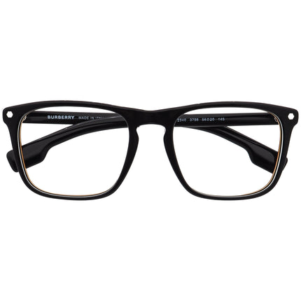 Burberry B 2340 3798 56□20 145
