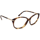 Burberry Women's Sunglasses B 4125 3316/13 Tortoise B-Shape Italy 58 mm