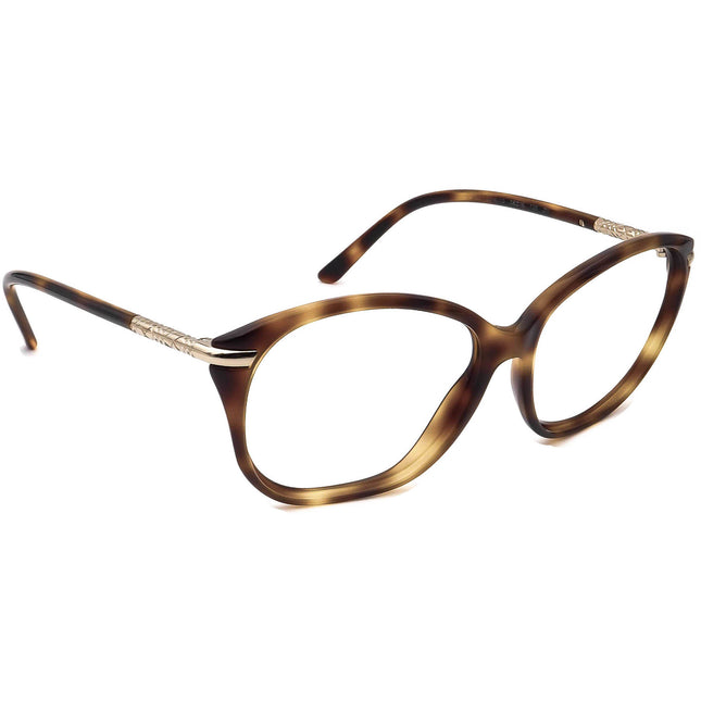 Burberry Women's Sunglasses B 4125 3316/13 Tortoise B-Shape Italy 58 mm