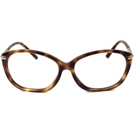 Burberry Women's Sunglasses B 4125 3316/13 Tortoise B-Shape Italy 58 mm