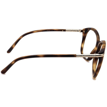 Burberry Women's Sunglasses B 4125 3316/13 Tortoise B-Shape Italy 58 mm