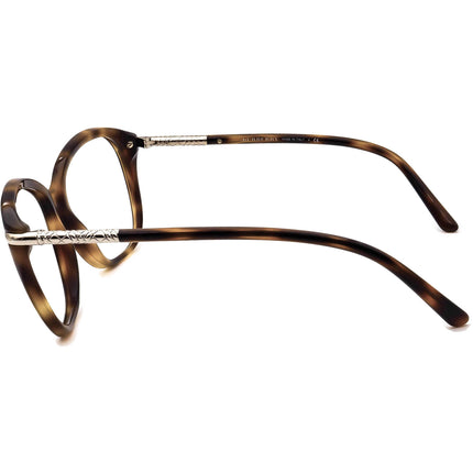 Burberry Women's Sunglasses B 4125 3316/13 Tortoise B-Shape Italy 58 mm