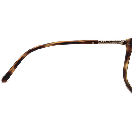 Burberry Women's Sunglasses B 4125 3316/13 Tortoise B-Shape Italy 58 mm