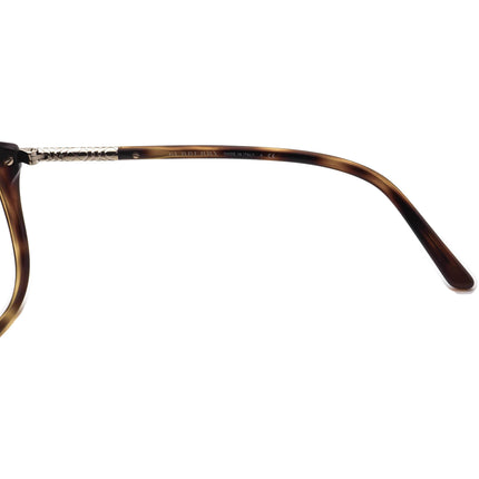 Burberry Women's Sunglasses B 4125 3316/13 Tortoise B-Shape Italy 58 mm