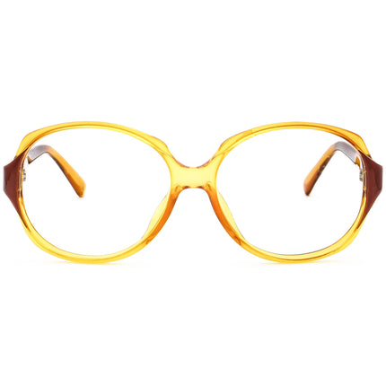 Christian Dior 2262 10 Rounded Square Eyeglasses 54 mm