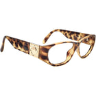 Christian Dior Women's Sunglasses CD 2999 11P Tortoise Wrap Austria 58 mm