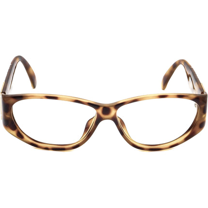 Christian Dior Women's Sunglasses CD 2999 11P Tortoise Wrap Austria 58 mm