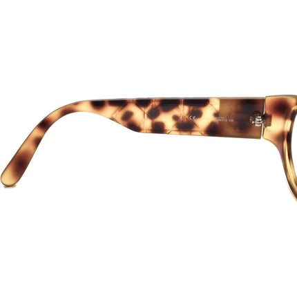Christian Dior Women's Sunglasses CD 2999 11P Tortoise Wrap Austria 58 mm