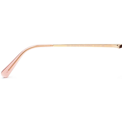 Coach Women's Eyeglasses HC 6142 5551 Burgundy Glitter Gradient Rectangular Frame 51[]17 140
