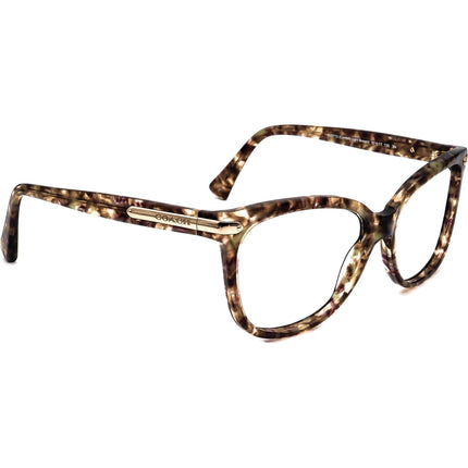 Coach Women's Sunglasses HC 8132 (L109) 528713 Confetti Light Brown B-Shape 57 mm