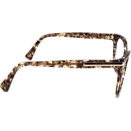 Coach Women's Sunglasses HC 8132 (L109) 528713 Confetti Light Brown B-Shape 57 mm