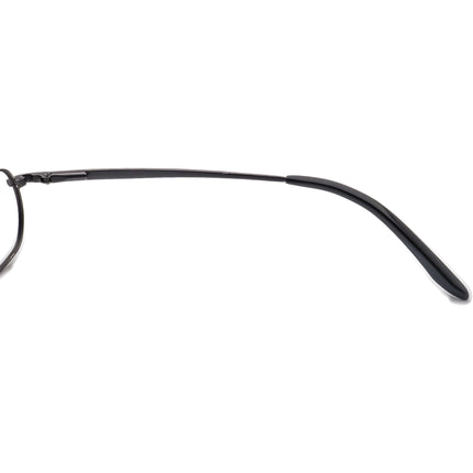 Columbia Eyeglasses Fortrock 215 C02 Gunmetal Rectangular Metal Frame 52[]17 135