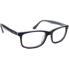 Columbia Men's Eyeglasses Norris Lake C03 Matte Blue Horn Rim Frame 56[]17 140