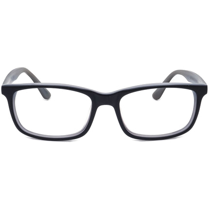 Columbia Men's Eyeglasses Norris Lake C03 Matte Blue Horn Rim Frame 56[]17 140