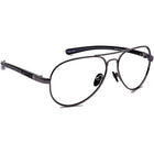Columbia Men's Sunglasses Seneca C03 Gunmetal/Black Aviator 58 mm