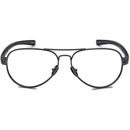 Columbia Men's Sunglasses Seneca C03 Gunmetal/Black Aviator 58 mm