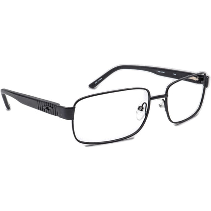 Carrera by Safilo Men's Sunglasses Black Rectangular 57 mm
