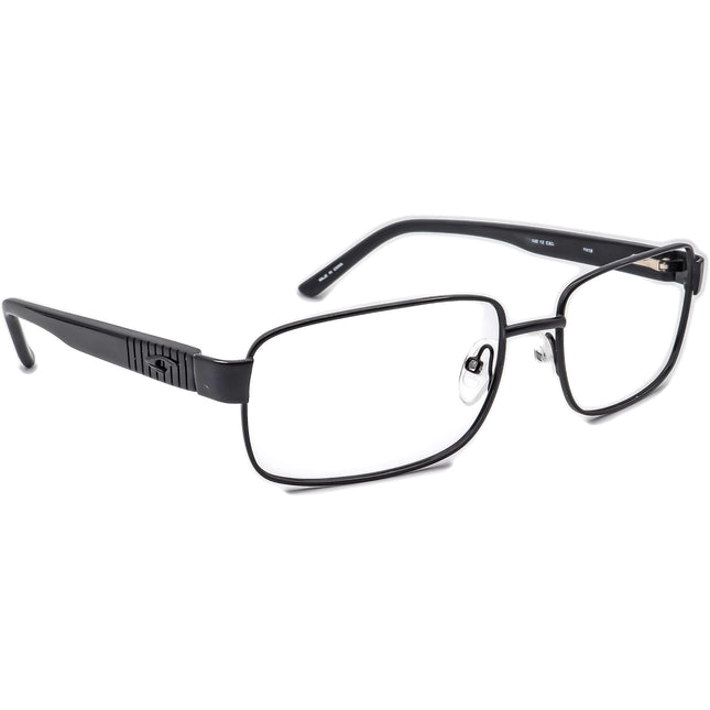 Carrera by Safilo Men's Sunglasses Black Rectangular 57 mm