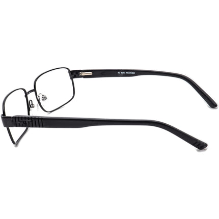 Carrera by Safilo Men's Sunglasses Black Rectangular 57 mm