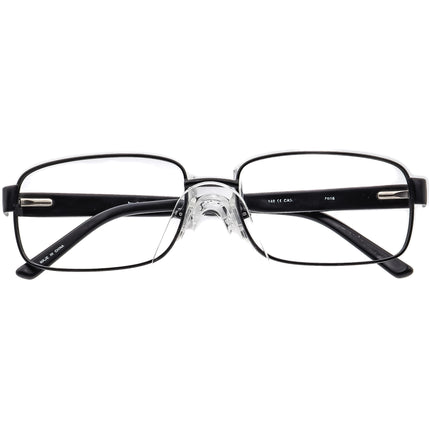 Carrera by Safilo Men's Sunglasses Black Rectangular 57 mm