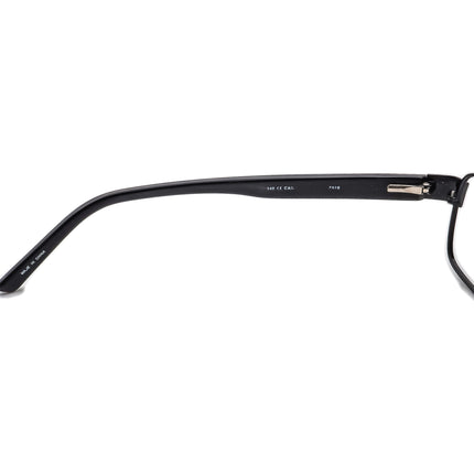 Carrera by Safilo Men's Sunglasses Black Rectangular 57 mm
