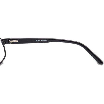 Carrera by Safilo Men's Sunglasses Black Rectangular 57 mm