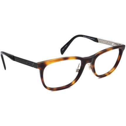Diesel Eyeglasses DL5162-3 AF col.052 Tortoise/Black Square Frame 54[]18 145