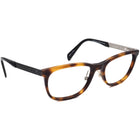 Diesel Eyeglasses DL5162-3 AF col.052 Tortoise/Black Square Frame 54[]18 145