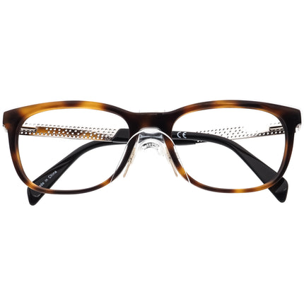 Diesel Eyeglasses DL5162-3 AF col.052 Tortoise/Black Square Frame 54[]18 145