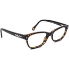 Dolce & Gabbana Women's Eyeglasses DD 1205 502 Tortoise Rectangular Frame 52[]17 135