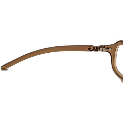Dolce & Gabbana Women's Sunglasses D&G 2192 875 Brown Wrap 62 mm