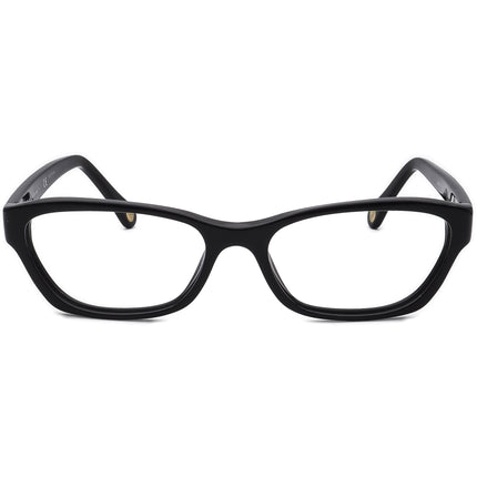 Dolce & Gabbana Women's Eyeglasses D&G 1216 501 Black B-Shape Frame 52[]16 135