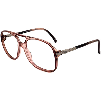 Givenchy Sunglasses C.V. 41 Blush/Grey Fade Aviator 56 mm