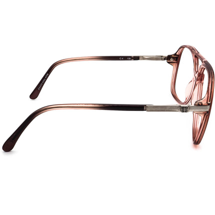 Givenchy Sunglasses C.V. 41 Blush/Grey Fade Aviator 56 mm