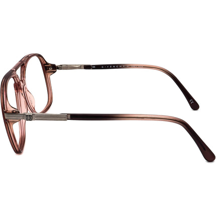 Givenchy Sunglasses C.V. 41 Blush/Grey Fade Aviator 56 mm