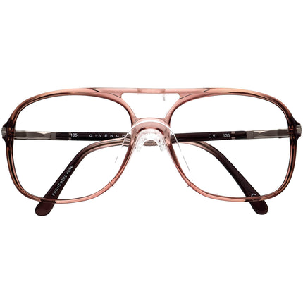 Givenchy Sunglasses C.V. 41 Blush/Grey Fade Aviator 56 mm