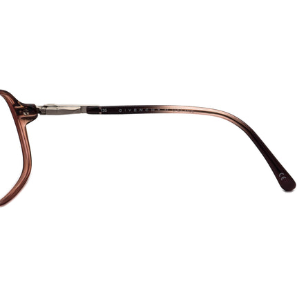Givenchy Sunglasses C.V. 41 Blush/Grey Fade Aviator 56 mm