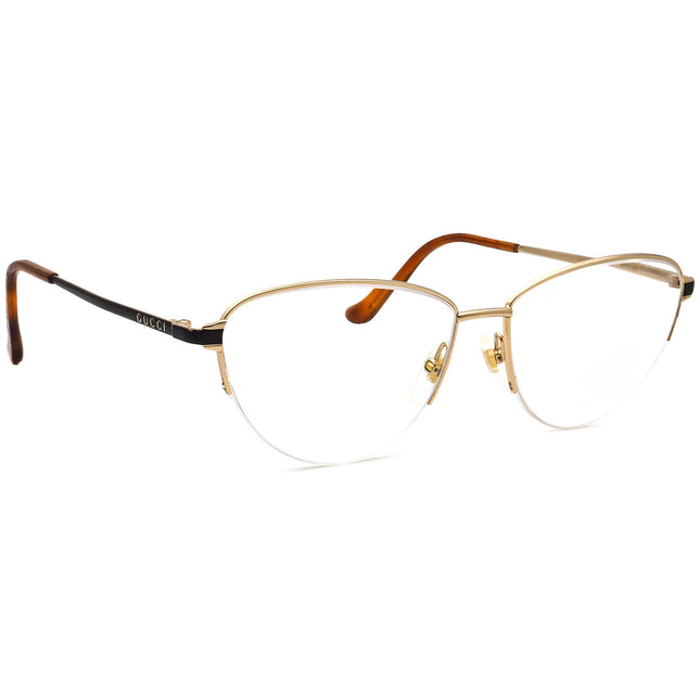 Gucci GG0580O 001 55□15 145