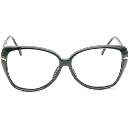 Gucci Women's Vintage Sunglasses GG 2111/S 67Q Green Square 59 mm