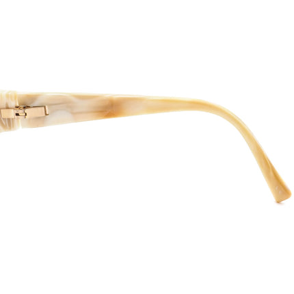 Gucci Women's Sunglasses GG 3076 Ivory Rectangular 54 mm